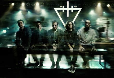 the devil wears prada band no longer christian